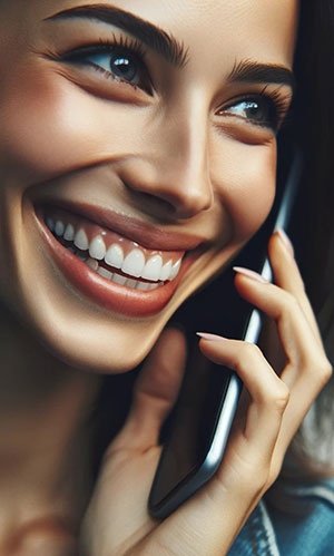 Mobile app screenshot